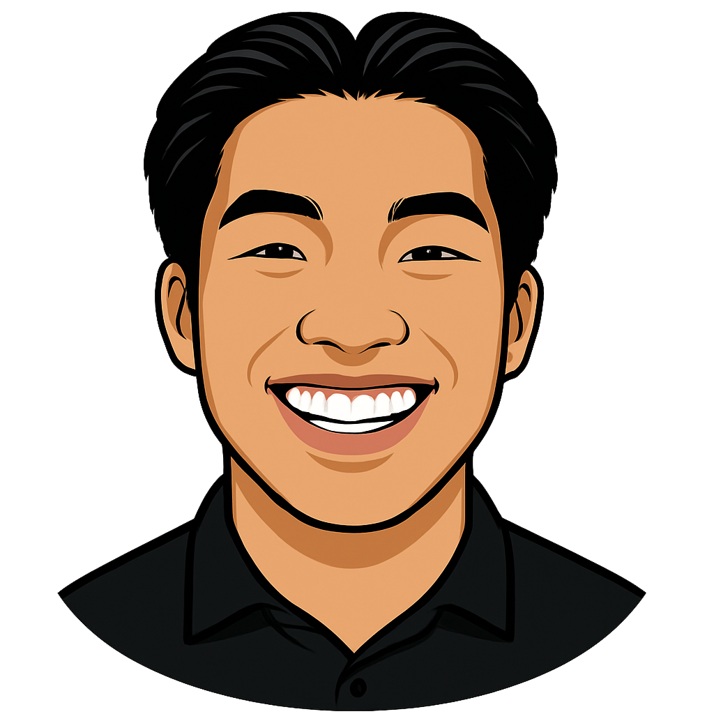 Philipp Tran: Law in Action and Lessons in Life